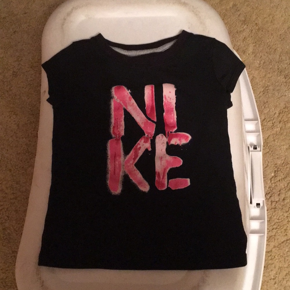 3T Nike Shirt